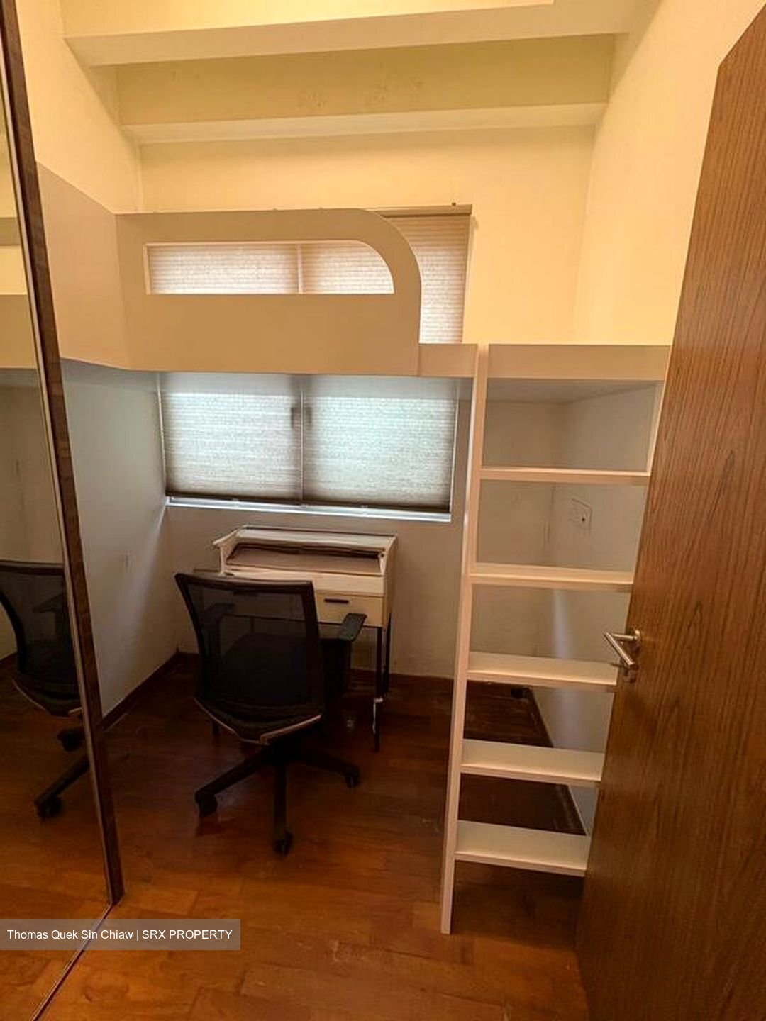 Whitehaven (D5), Apartment #503691151